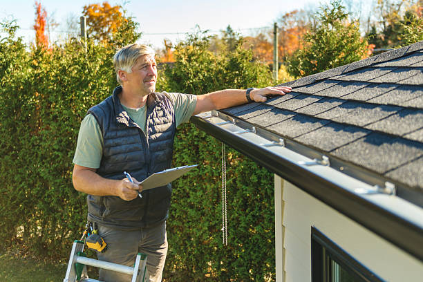 Trusted Roof Inspection service in Clarence, PA - Ben Roofing and Steel LLC